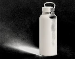 Insulated Water Bottle