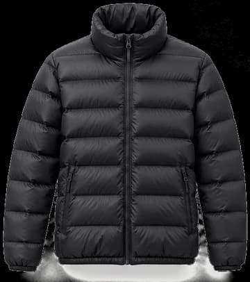 Summit Puffer