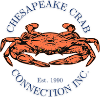 Chesapeake Crab Logo