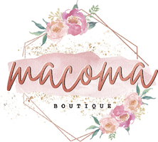Macoma Boutique Logo
