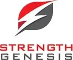 Strength Genesis Logo