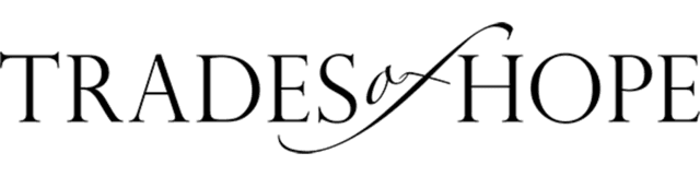 Trades of Hope Logo