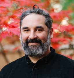 Ben Vigoda
